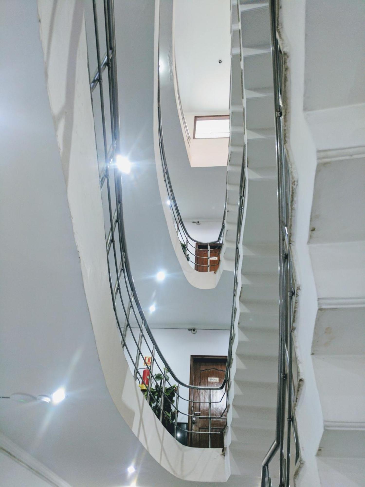 Hotel Exotica Leisure Valley Gurgaon Exterior foto